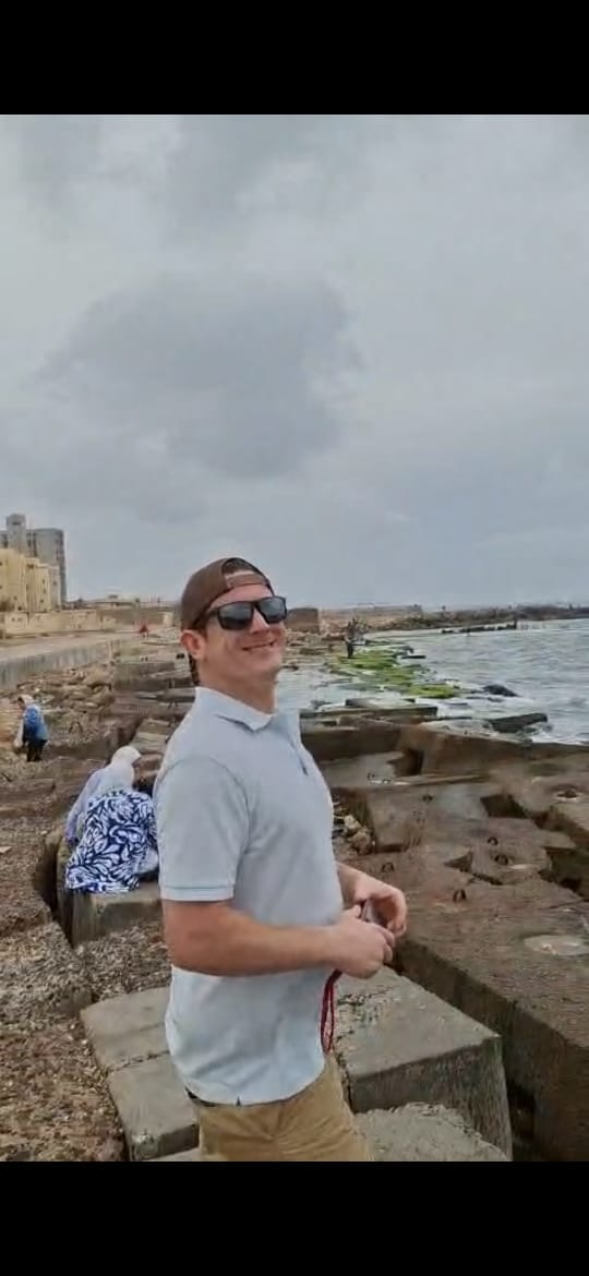 Amazing Alexandria Full-Day Guided Tour: 1 Mediterranean Journey Through History