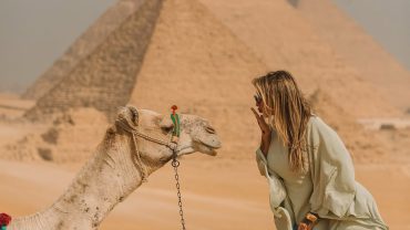 🔥 Why Egypt is the Coolest Country You Didn’t Expect