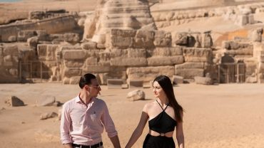 Amazing Giza Pyramids Photo Session: 1 Iconic Photoshoot at the Great Pyramids