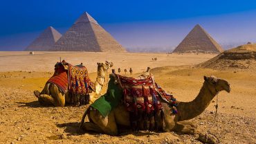 Egypt Desert Safari: 7 Thrilling Reasons to Chase the Magic of the Dunes
