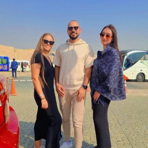 Private Transfer Cairo and Giza