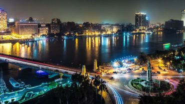 Cairo City Break: 7 Incredible Reasons to Escape to Egypt’s Timeless Capital