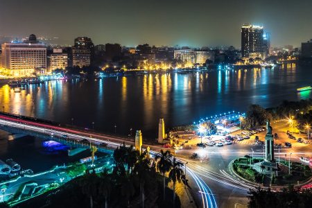 Full-Day Private Delivery Service – Design Your Own Trip to Cairo and Giza