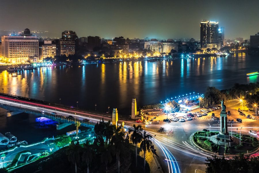 Full-Day Private Delivery Service – Design Your Own Trip to Cairo and Giza