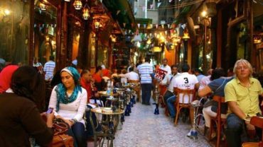 Khan El Khalili and Al Muizz Street Tour: 7 Magical Reasons to Walk Historic Cairo