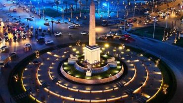 🏺 Top 5 Ancient Egyptian Inventions That Changed the World