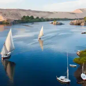 Nile Dinner Cruise Cairo