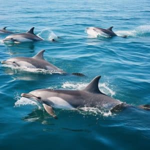 Dolphin House Hurghada Trip