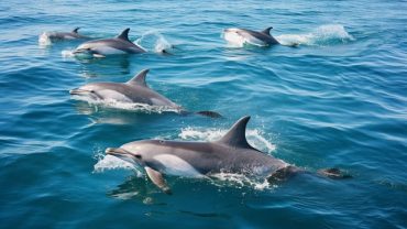 Hurghada Dolphin House Yacht Tour mit Delfinen und Schnorcheln im Roten Meer