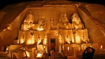 Abu Simbel Day Trip from Aswan: 2026 Visit Guide, Temple History & Sunrise Tour