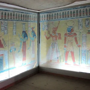 Grand Egyptian Museum and Egyptian Museum Tour