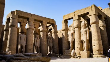 Einreise Ägypten: Alles, was Reisende | ZOSER TRAVEL