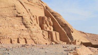 Ultimate Egypt Holiday Guide by ZOSER TRAVEL