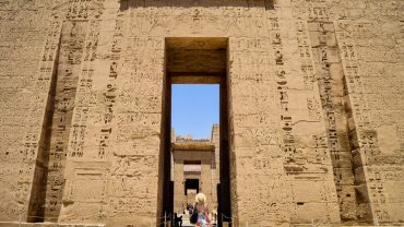 10 Day Egypt Tour