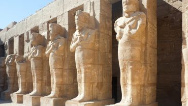 Ägypten entdecken – Dein Traumurlaub mit ZOSER