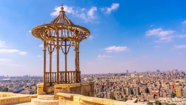 Cities Tours by ZOSER TRAVEL