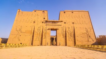 Ägypten Urlaub planen – Traumreise mit ZOSER TRAVEL