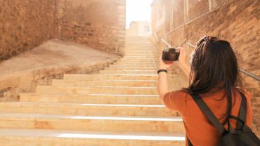 Guided Tourist Adventures in Egypt with ZOSER TRAVEL