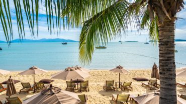 Sharm El Sheikh From ZOSER Travel