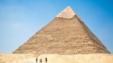 ägyptische pyramide: Unvergessliche Reise mit ZOSER TRAVEL