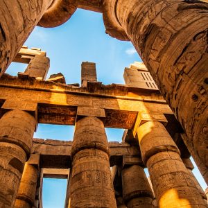 Luxor Day Tour