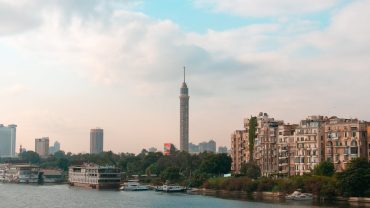 pauschalreise ägypten – 7 Gründe für deinen Traumurlaub