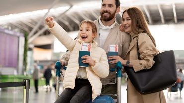 Travel Deals 5 Powerful Tips for Smart Travelers