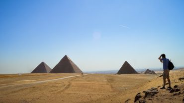 ägypte urlaub: 7 Gründe für eine unvergessliche Reise