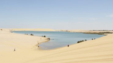 Deals for Vacation: 7 Amazing Trips Across Egypt