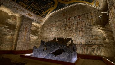 City Traveling: 7 Inspiring Reasons to Explore Egypt