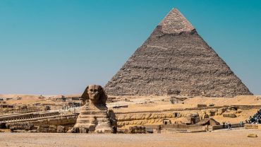 gizeh pyramiden ägypten: 5 aufregende Tipps entdecken
