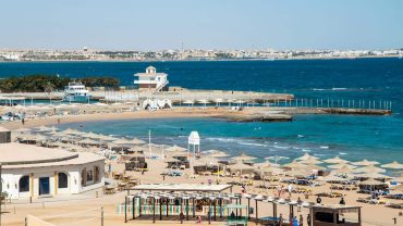 Hurghada Cairo: 7 Inspiring Reasons to Explore Egypt