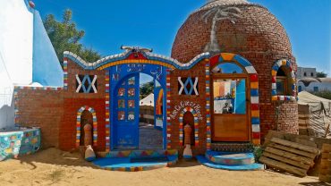 Travel Service: 7 Inspiring Ways to Explore Egypt