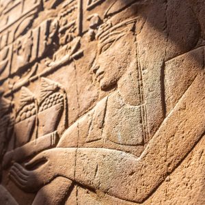 Aswan Sightseeing Tour