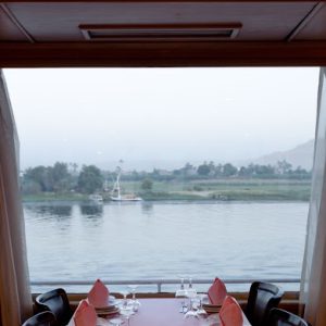 Nile Sunset Cruise Cairo