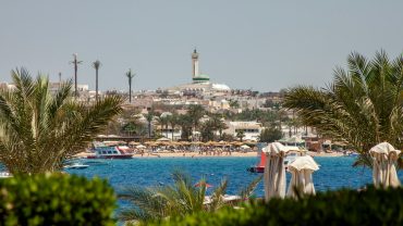 Aegypten Urlaub: 5 Highlights für Ihre perfekte Reise