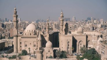 kairo – 7 großartige Vorteile für eine positive Ägyptenreise