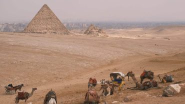 guided tours 8 Great Cities to Discover Egypt with ZOSER