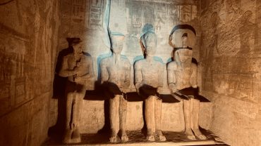 travel company 7 Amazing Reasons to Visit Egypt