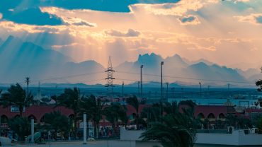 hurghada entdecken: 7 Gründe für Traumurlaub in Ägypten