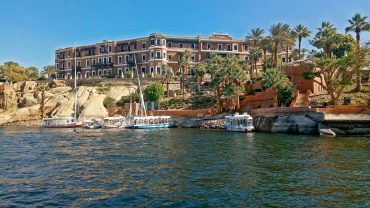Cities Tours: 8 Amazing Destinations to Explore in Egypt