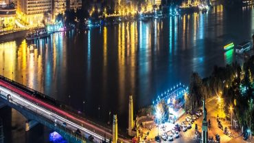 Cairo Vacation: 7 Incredible Reasons to Visit the Historic City