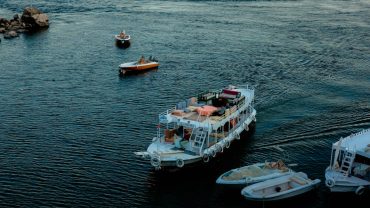 Cairo Nile Dinner Cruise: 7 Wonderful Highlights for a Perfect Night