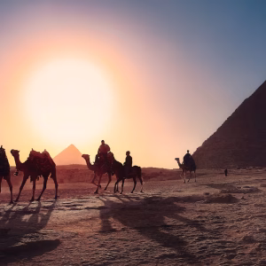 egypt vacation packages