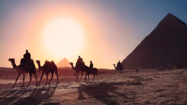 Egypt Vacation Packages: 7 Spectacular Options for Your Trip