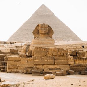 Egypt luxury tours
